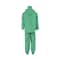 Neese Outerwear I96S Chem Shield Suit-Green-5X 10096-55-2-GRN-5X - alternate 2